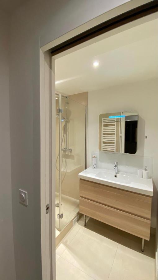 Apartment Astonishing Luxury In The South Of Paris Antony