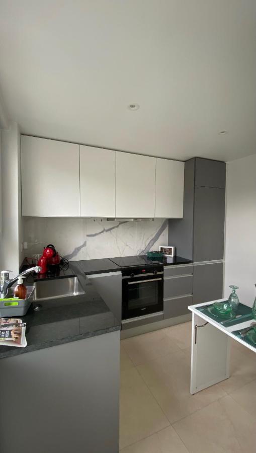 Apartment Astonishing Luxury In The South Of Paris Antony
