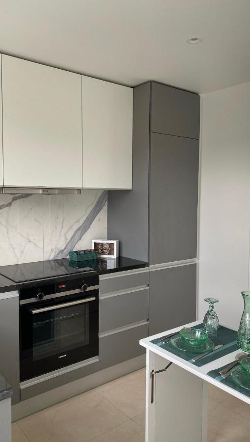 Apartment Astonishing Luxury In The South Of Paris Antony