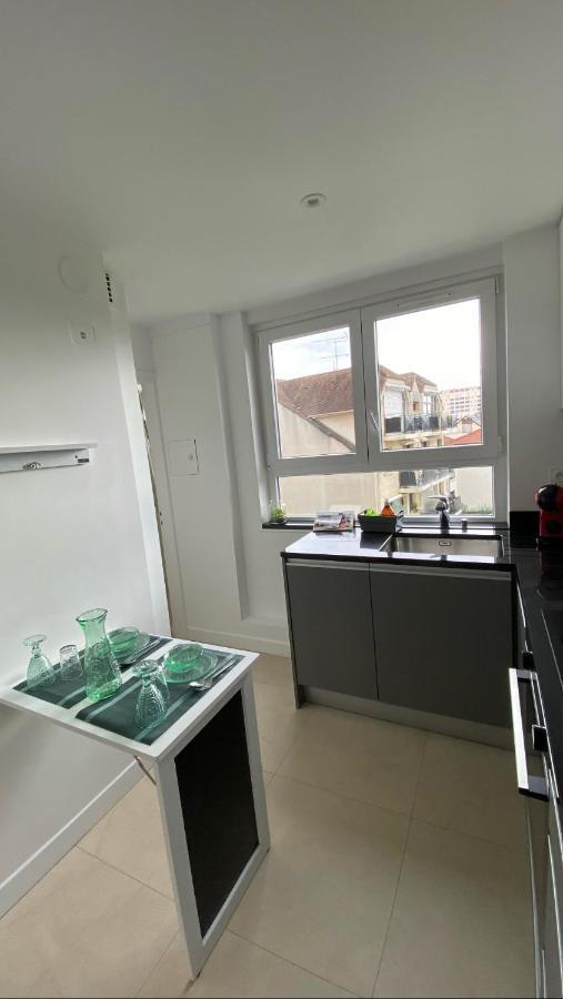 Apartment Astonishing Luxury In The South Of Paris *