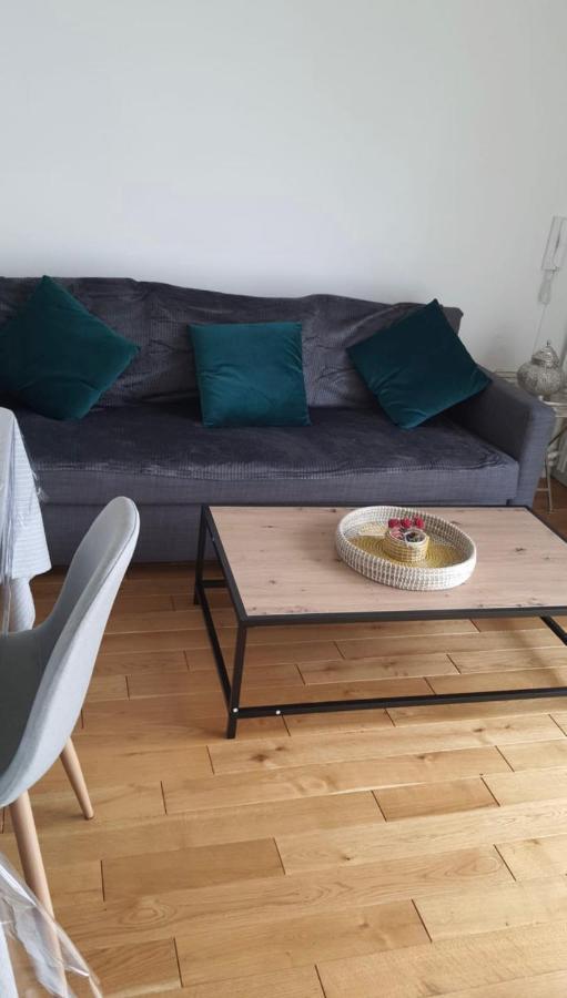Apartment Astonishing Luxury In The South Of Paris