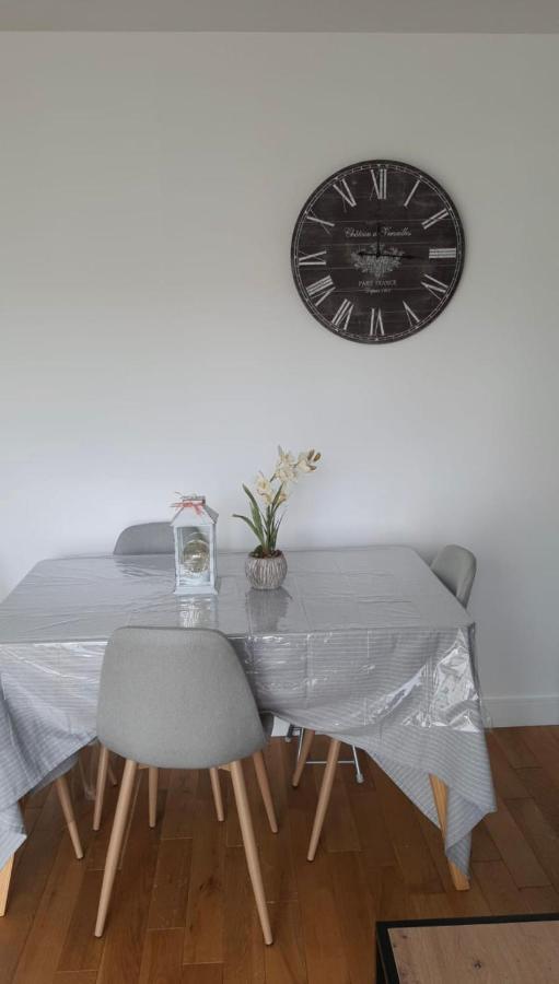 Apartment Astonishing Luxury In The South Of Paris Antony