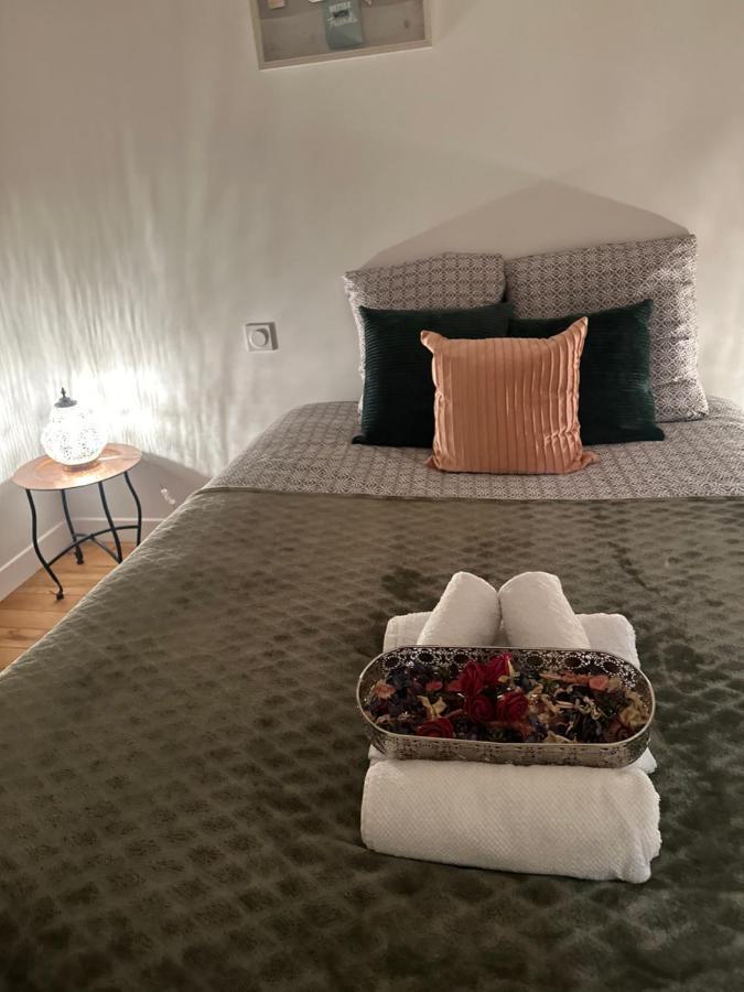 Astonishing Luxury In The South Of Paris Apartment Antony